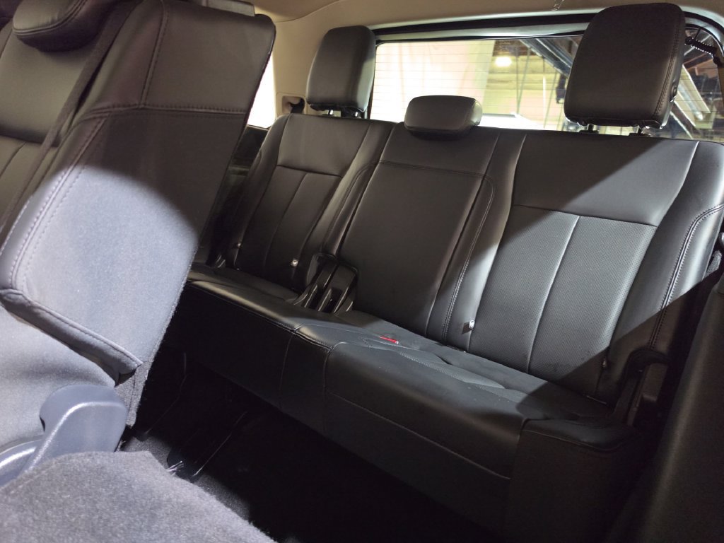 Used 2024 Ford Expedition XLT AWD/4WD image 26