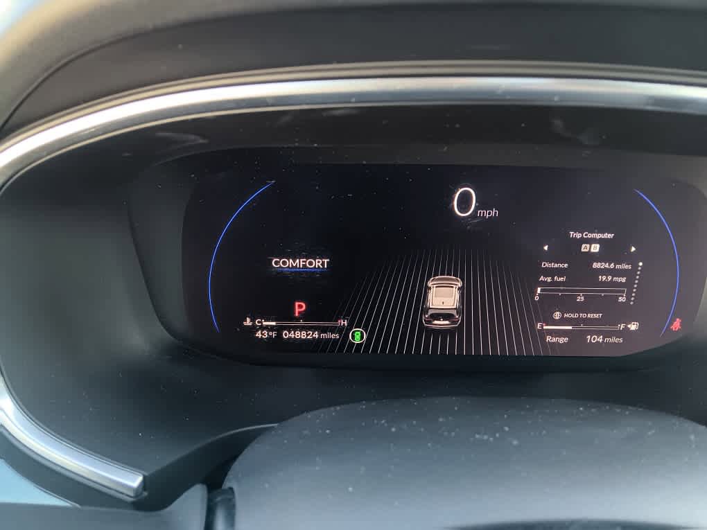 Used 2023 Acura MDX SH-AWD w/ Technology Package image 33