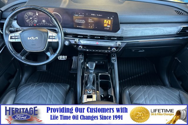 Used 2023 Kia Telluride SX X-Line AWD/4WD image 13