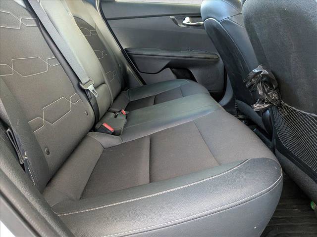 Used 2021 Kia Forte GT-Line image 18