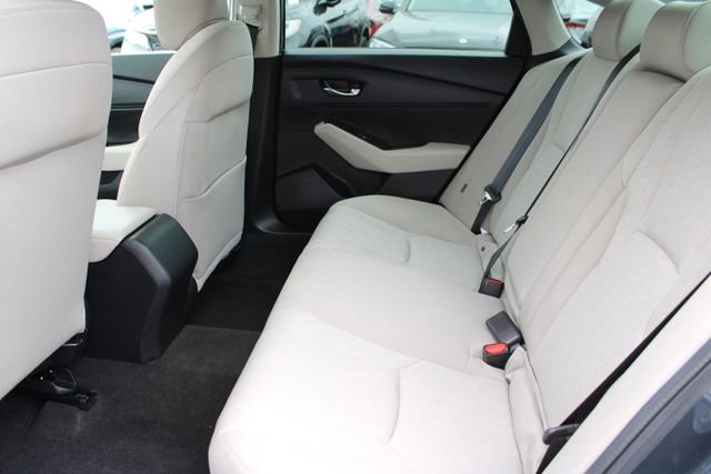Used 2023 Honda Accord EX image 34