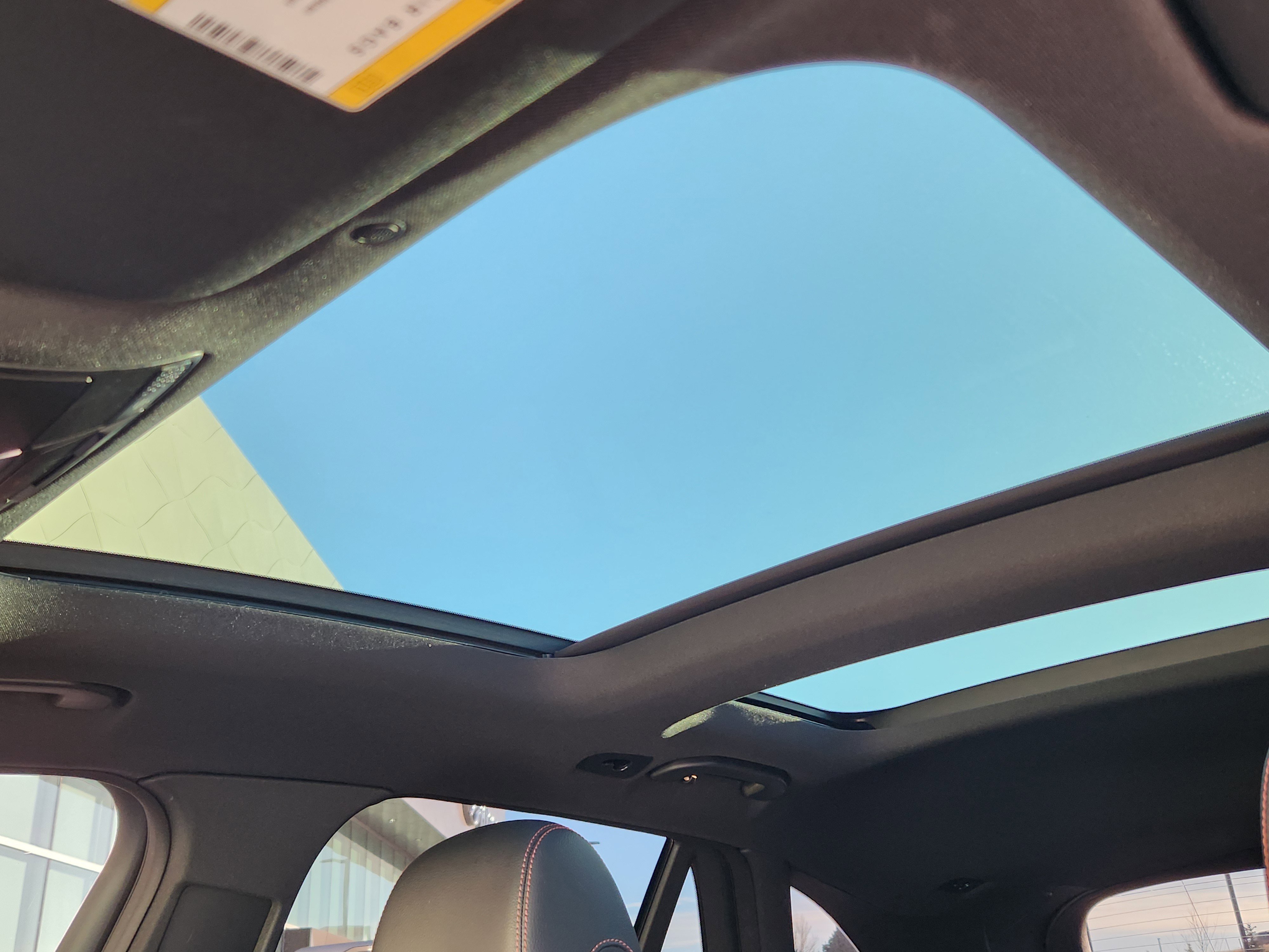 Used 2022 Mercedes-Benz GLC 43 AMG 4MATIC image 30