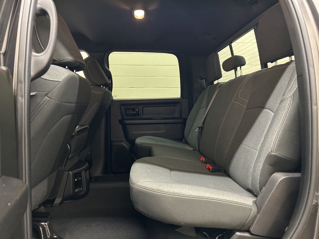 Used 2023 RAM 2500 Tradesman AWD/4WD image 8