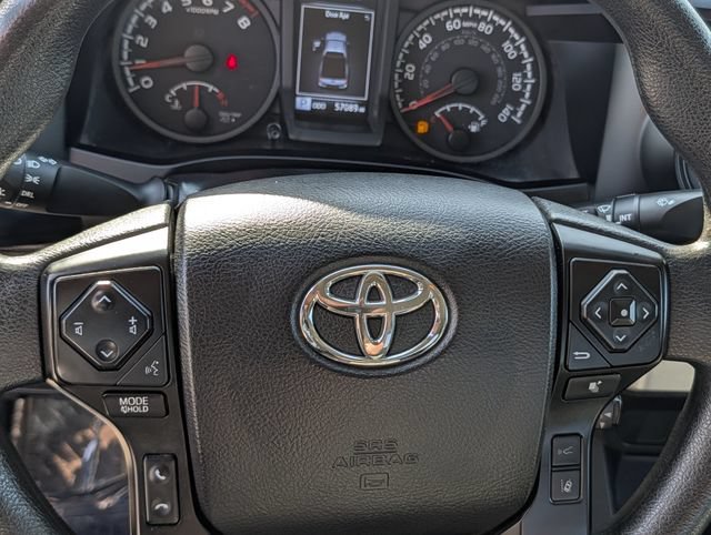 Used 2022 Toyota Tacoma SR RWD image 15