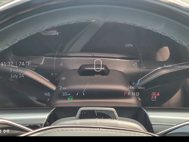New 2026 Cadillac Lyriq Signature Sport w/ Nappa Leather Package AWD/4WD image 21