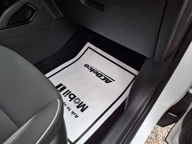 Used 2025 Chevrolet TrailBlazer LT AWD/4WD image 80