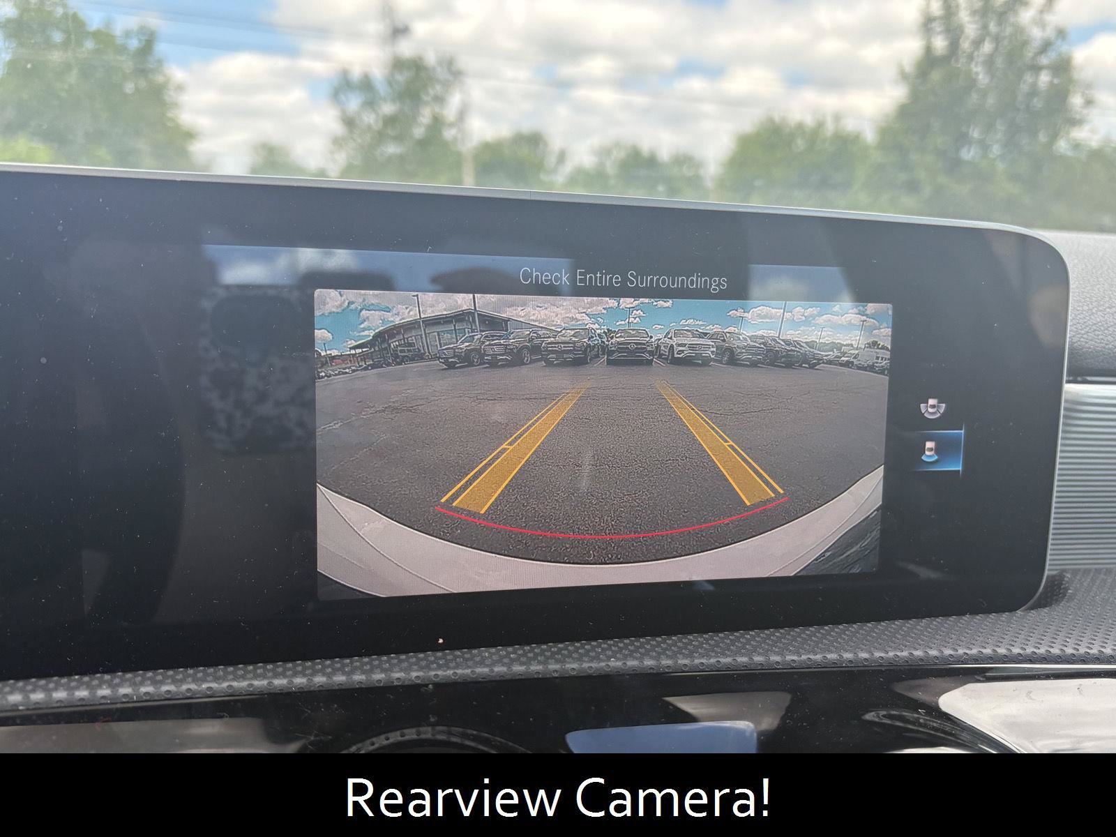 Used 2019 Mercedes-Benz A 220 4MATIC image 11
