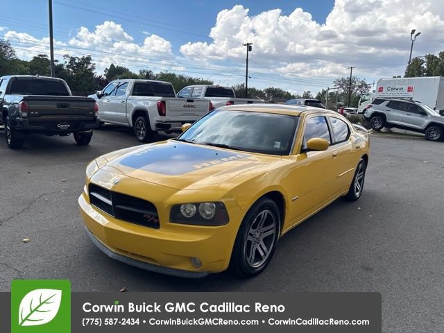 Used 2006 Dodge Charger R/T