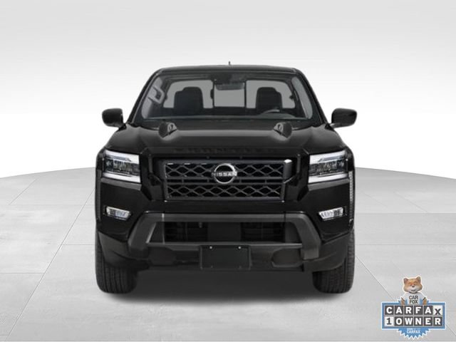 Certified 2024 Nissan Frontier SL w/ Technology Package RWD image 40