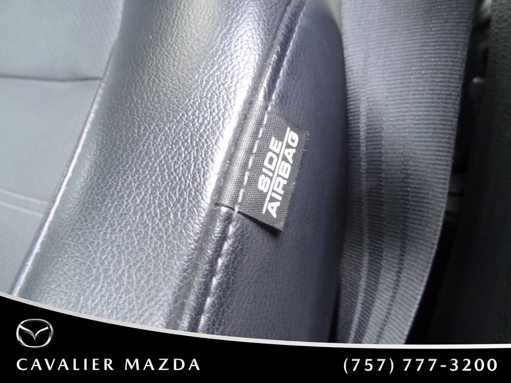 Used 2020 Honda CR-V EX-L image 12