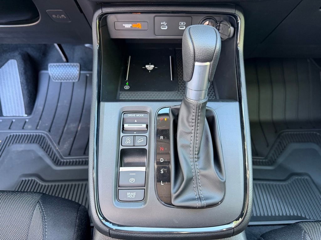 New 2026 Honda CR-V EX image 22