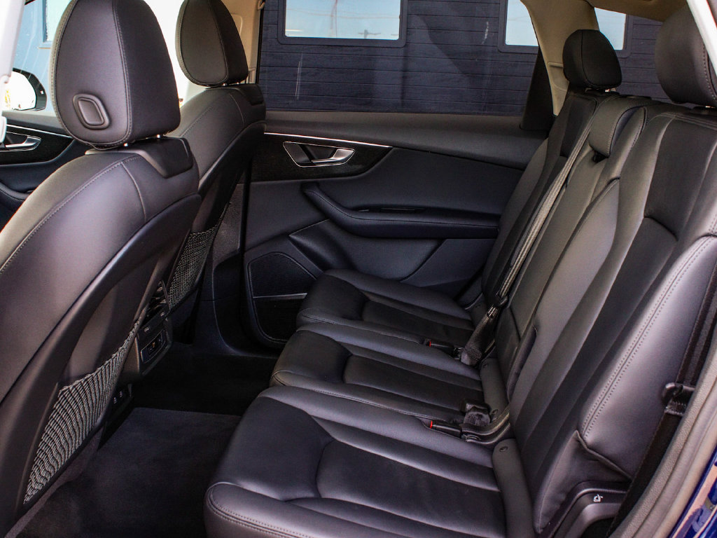 Used 2024 Audi Q7 2.0T Premium Plus AWD/4WD image 35