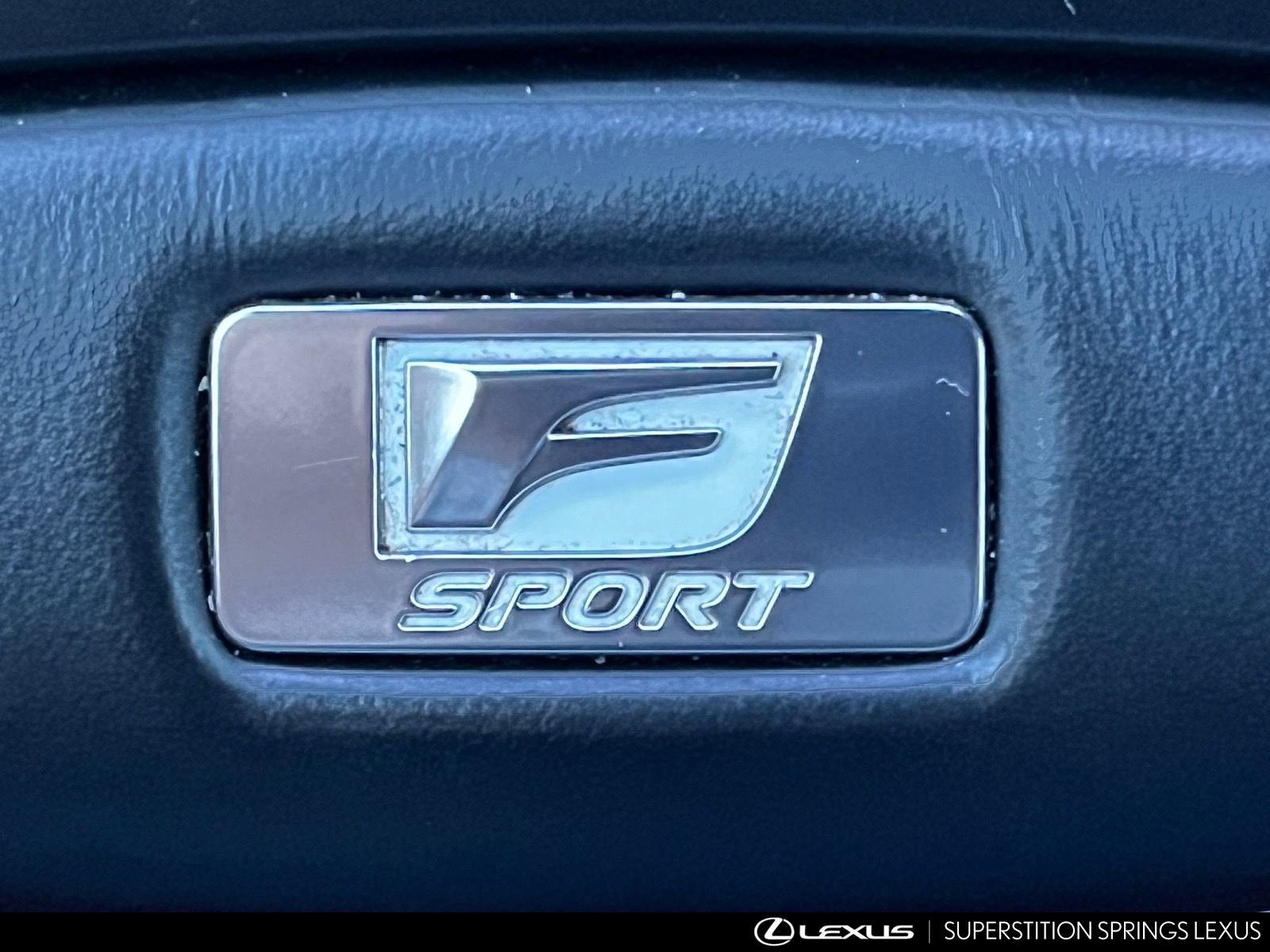 Certified 2023 Lexus IS 350 F Sport w/ Accessory Package RWD image 21
