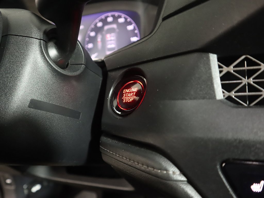 Used 2023 Honda Accord EX image 38