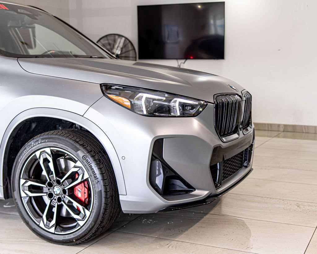 Used 2026 BMW X1 M35i AWD/4WD image 3