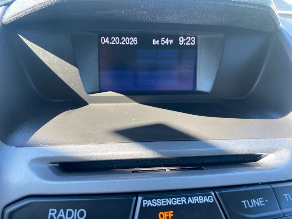 Used 2016 Ford Transit Connect XLT FWD image 12