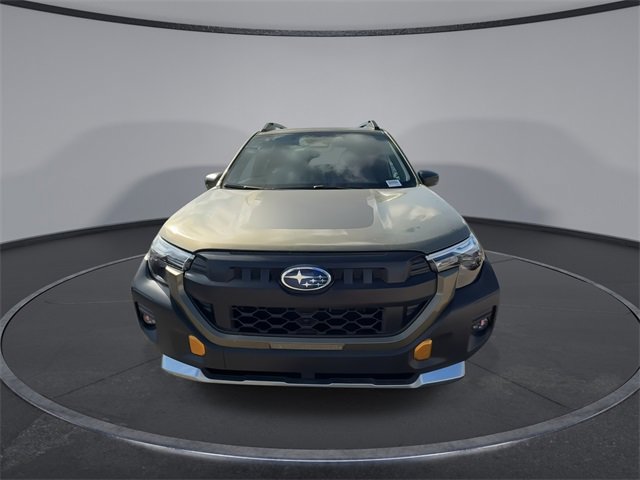 New 2026 Subaru Forester Wilderness image 3