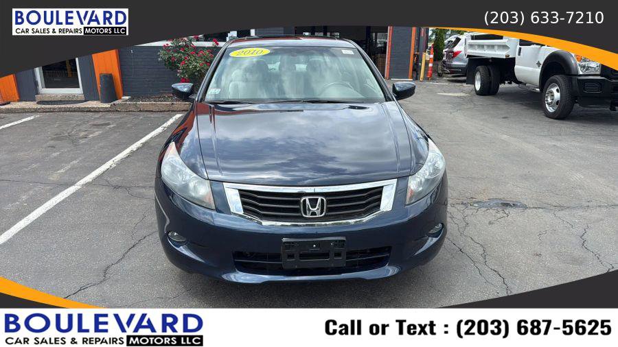 Used 2010 Honda Accord EX-L image 2