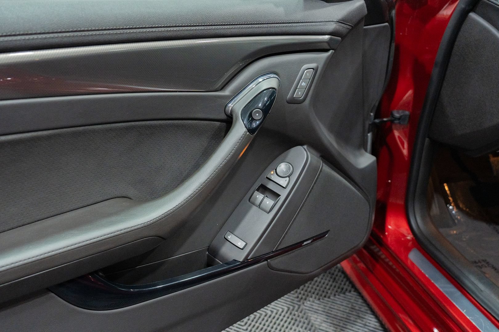 Used 2011 Cadillac CTS V RWD image 18