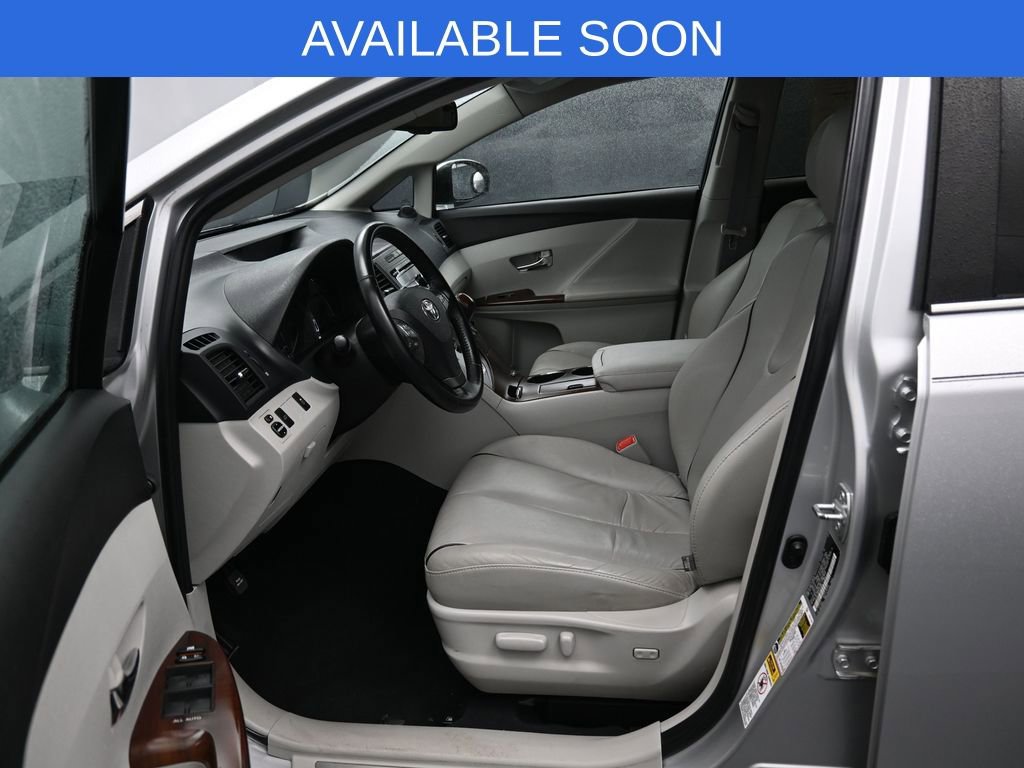 Used 2009 Toyota Venza image 9