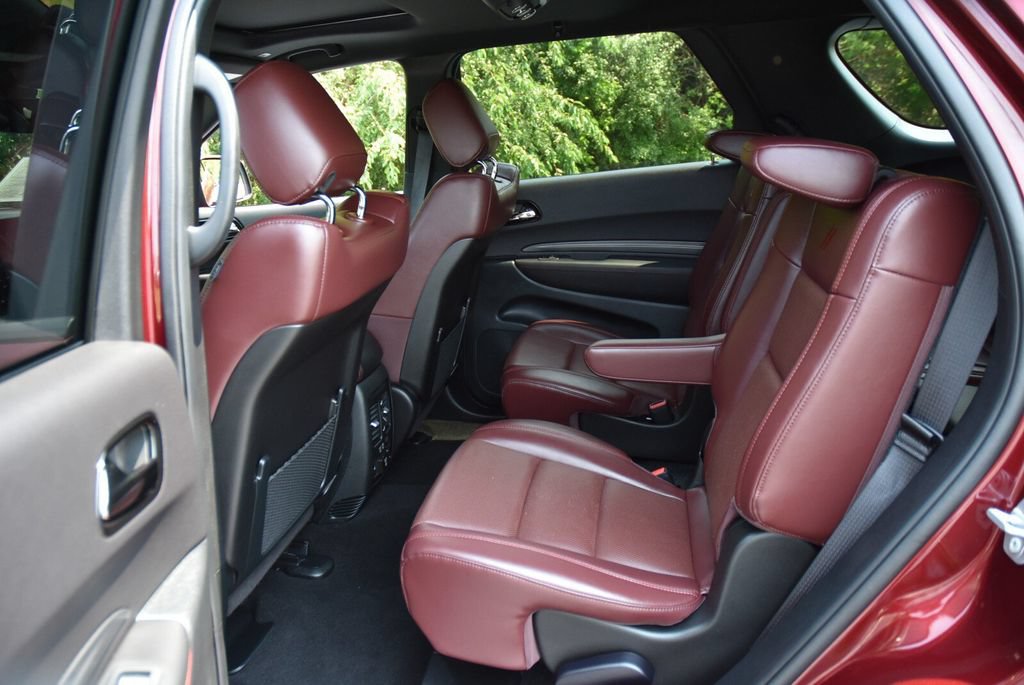 Used 2025 Dodge Durango R/T AWD/4WD image 30