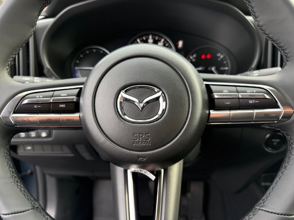 New 2026 MAZDA CX-50 2.5 Hybrid w/ Preferred Pkg AWD/4WD image 22