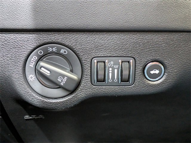 Used 2023 Dodge Charger Scat Pack w/ Daytona Edition Group image 26