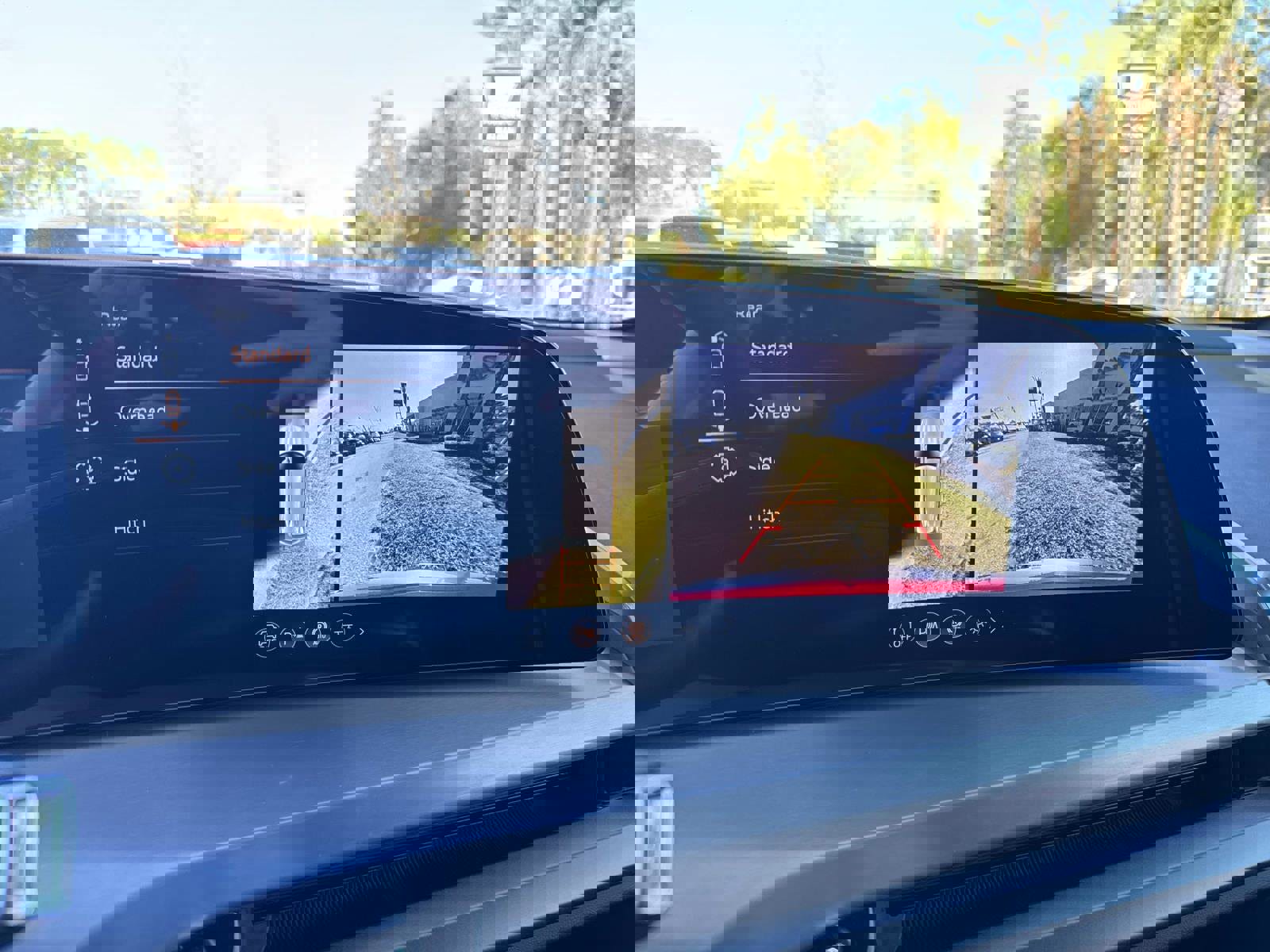 New 2026 Cadillac Vistiq Luxury image 31