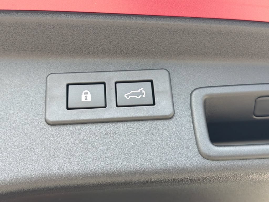 New 2026 Subaru Outback Premium AWD/4WD image 21