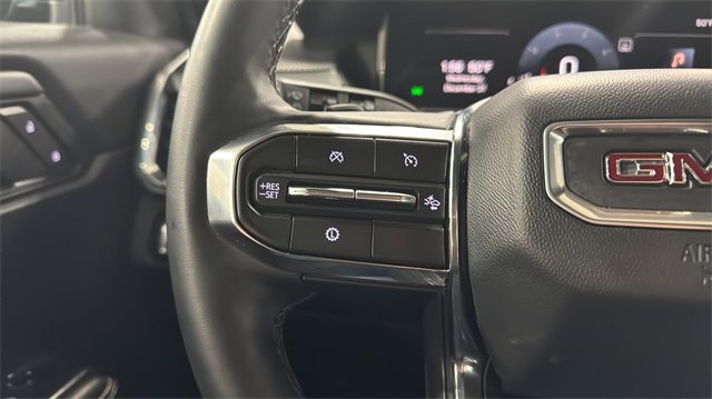 Used 2025 GMC Acadia Elevation image 18