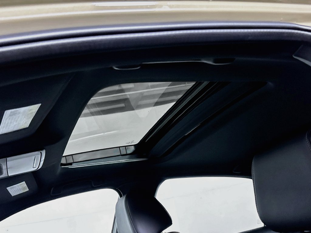 Used 2025 Honda Civic Sport Touring image 19