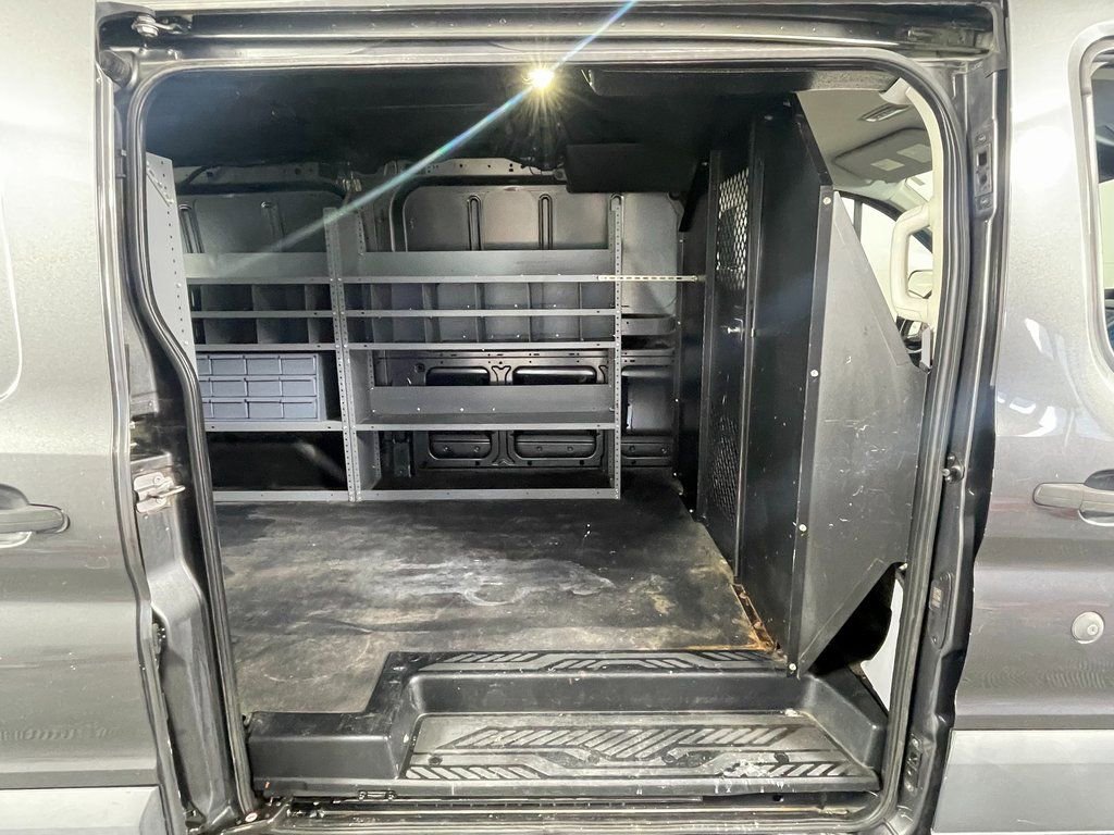 Used 2016 Ford Transit 150 130 Low Roof image 10