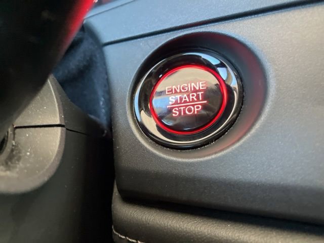 Used 2024 Honda Accord EX image 35