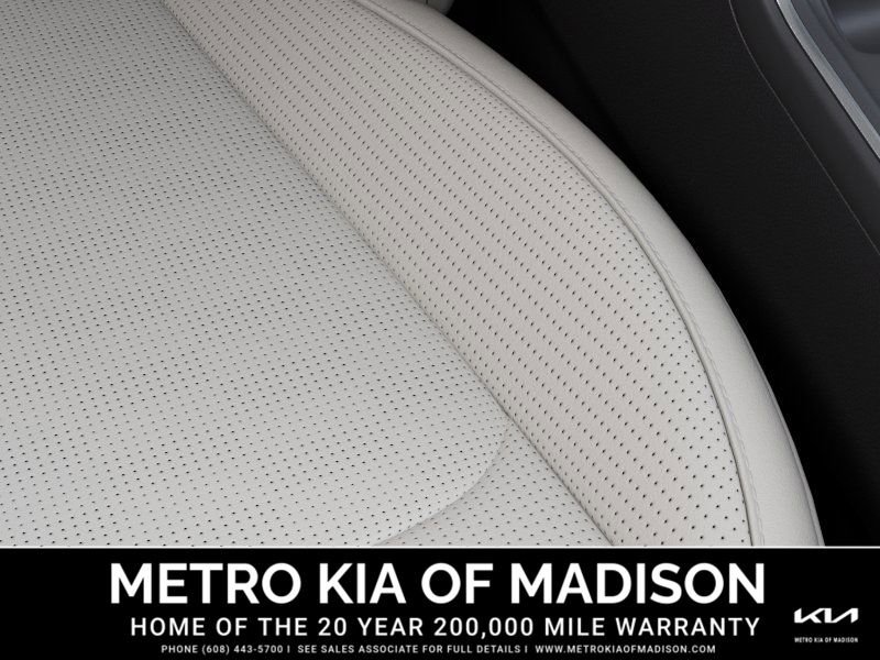 New 2026 Kia Sorento EX image 24