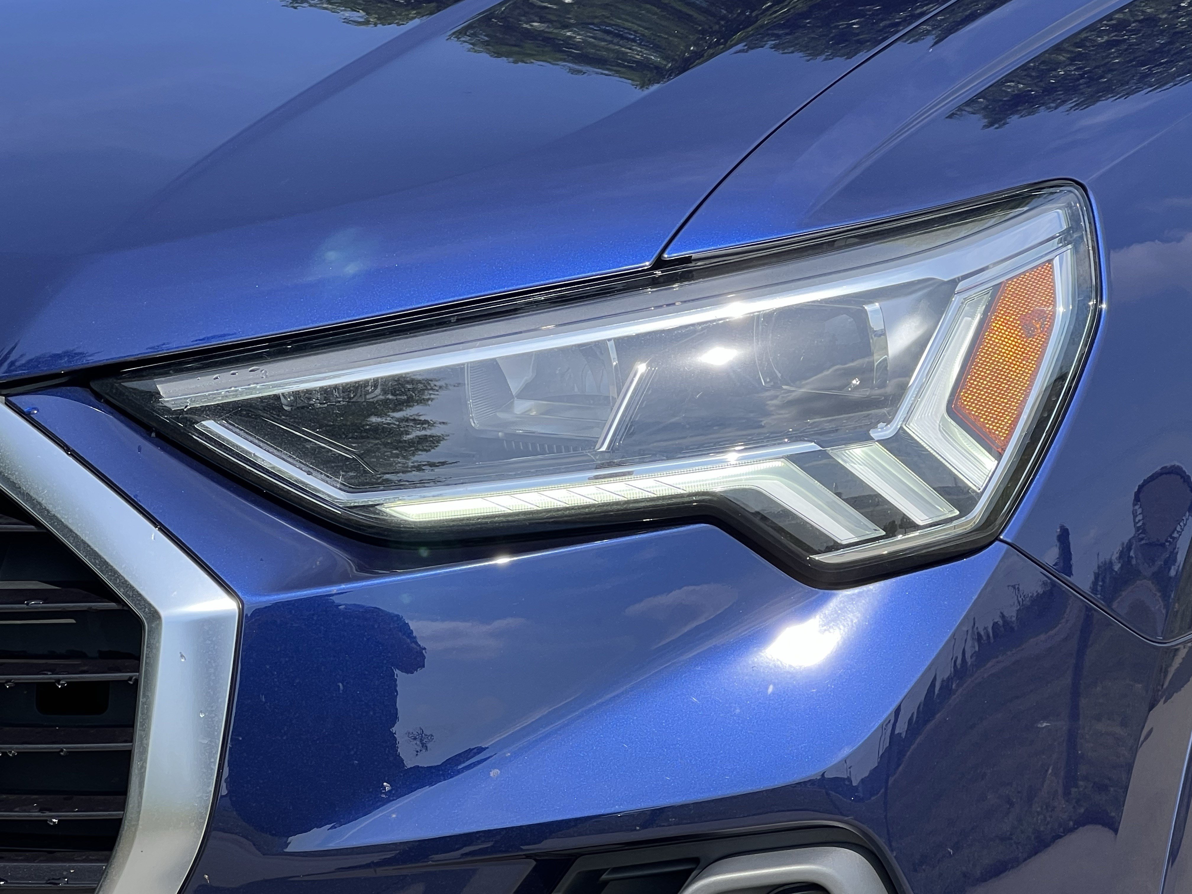 Certified 2023 Audi Q3 2.0T Premium Plus AWD/4WD image 7