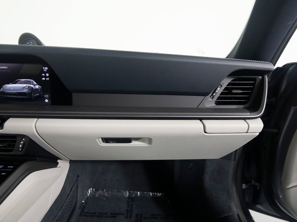 New 2026 Porsche 911 Carrera RWD image 44