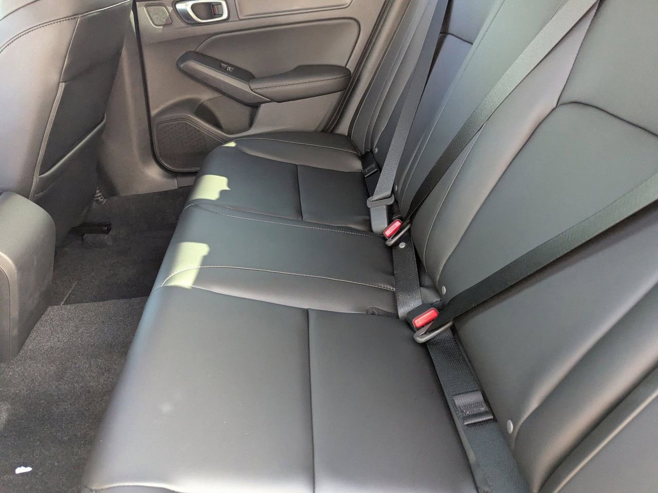 New 2026 Acura Integra FWD image 31