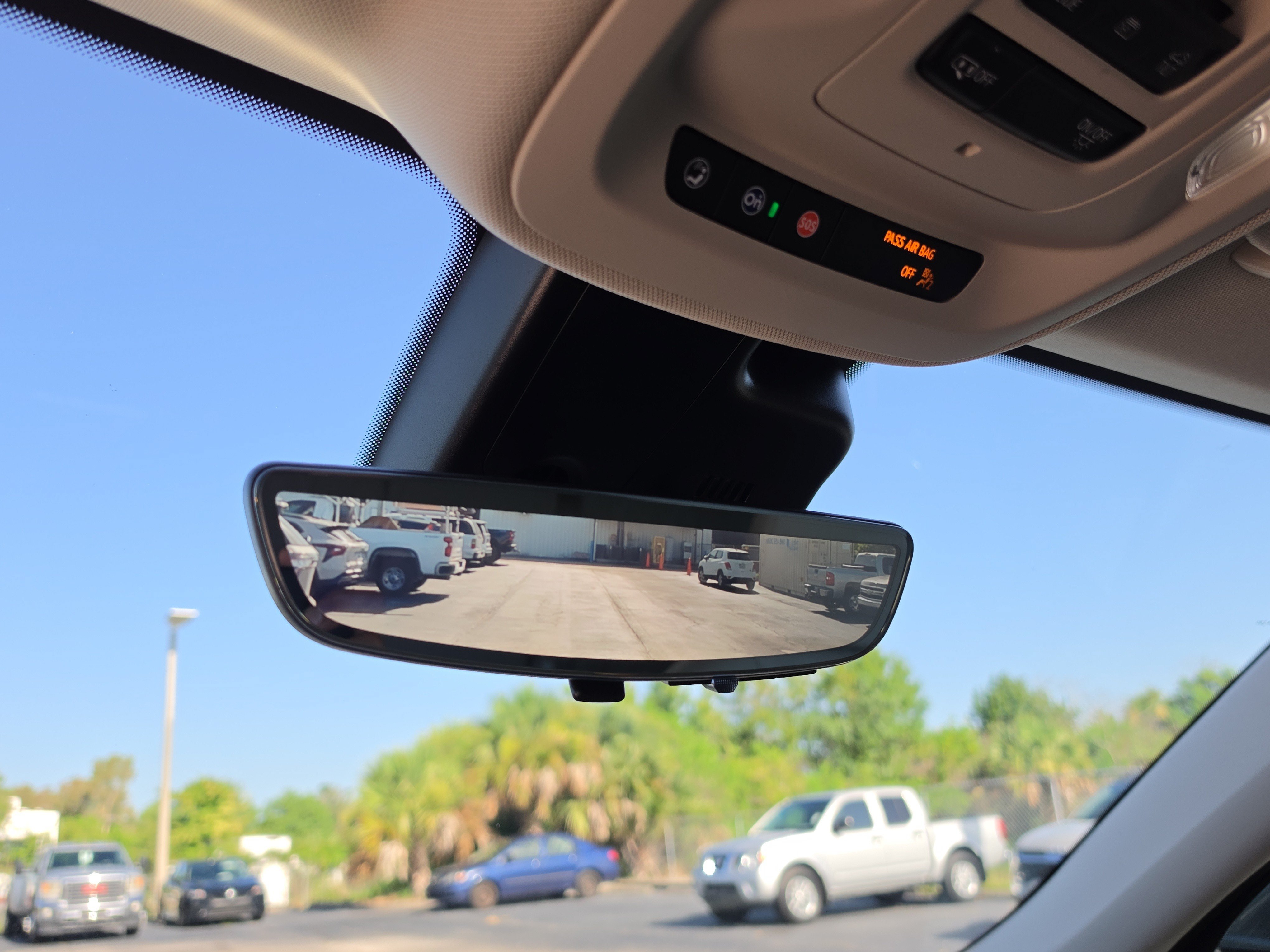 Certified 2023 Buick Envision Avenir FWD image 31