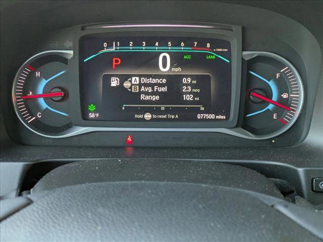 Used 2020 Honda Pilot EX-L image 11