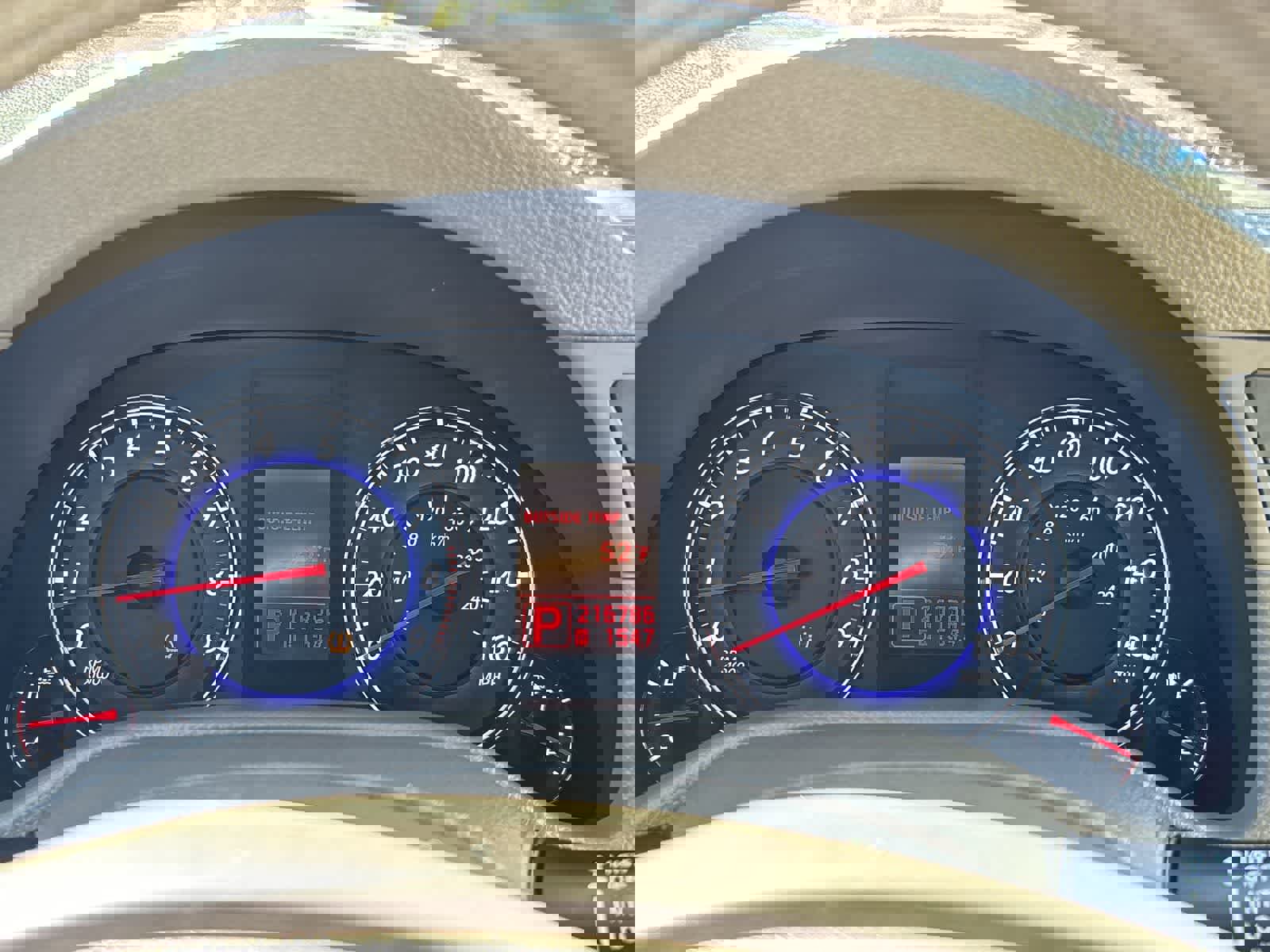 Used 2008 INFINITI G35 x Sedan w/ Premium Pkg image 13