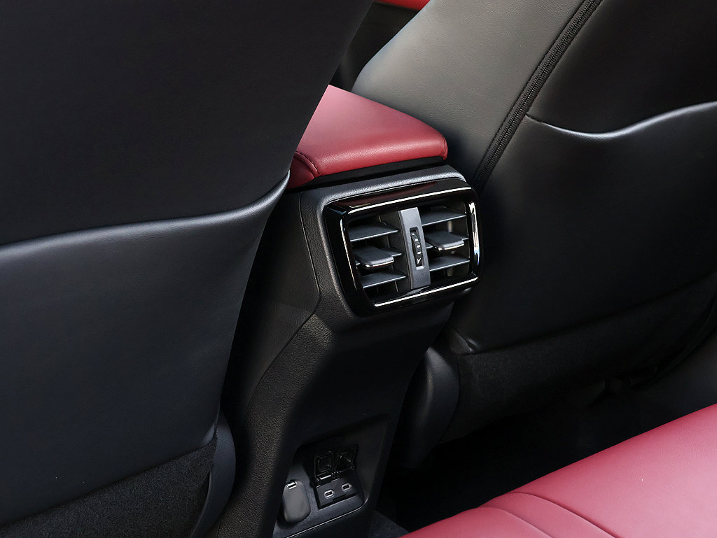 New 2026 Lexus NX 350 AWD w/ Accessory Package (2T) image 15
