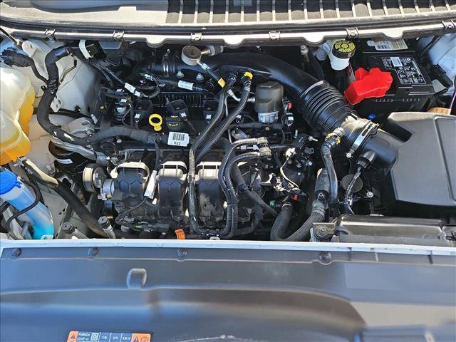 Used 2022 Ford Edge SEL w/ Convenience Package image 22