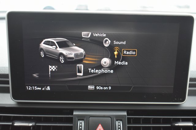 Used 2019 Audi Q5 2.0T Premium Plus w/ Premium Plus Package image 26