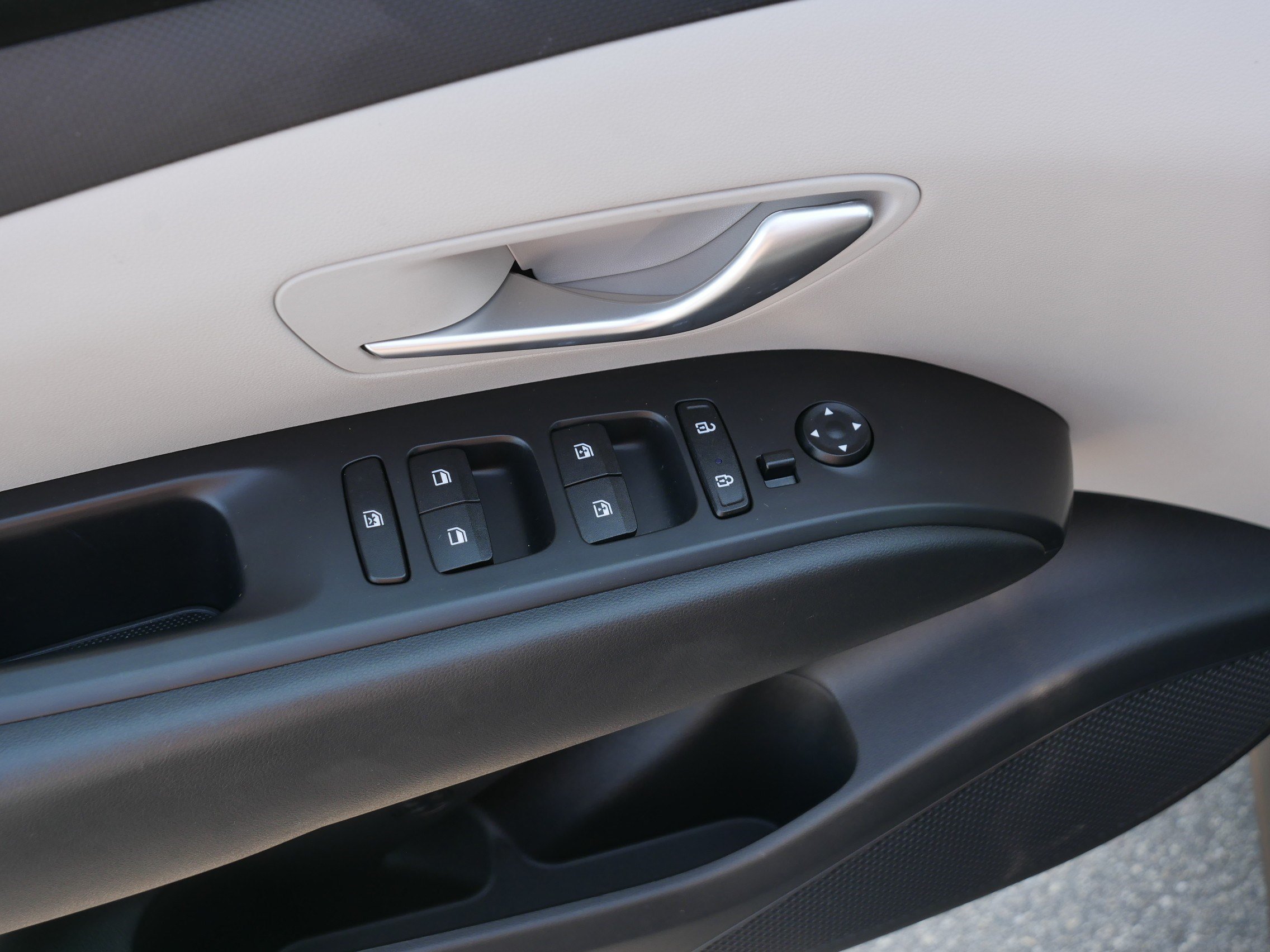 Certified 2024 Hyundai Tucson SEL AWD/4WD image 19
