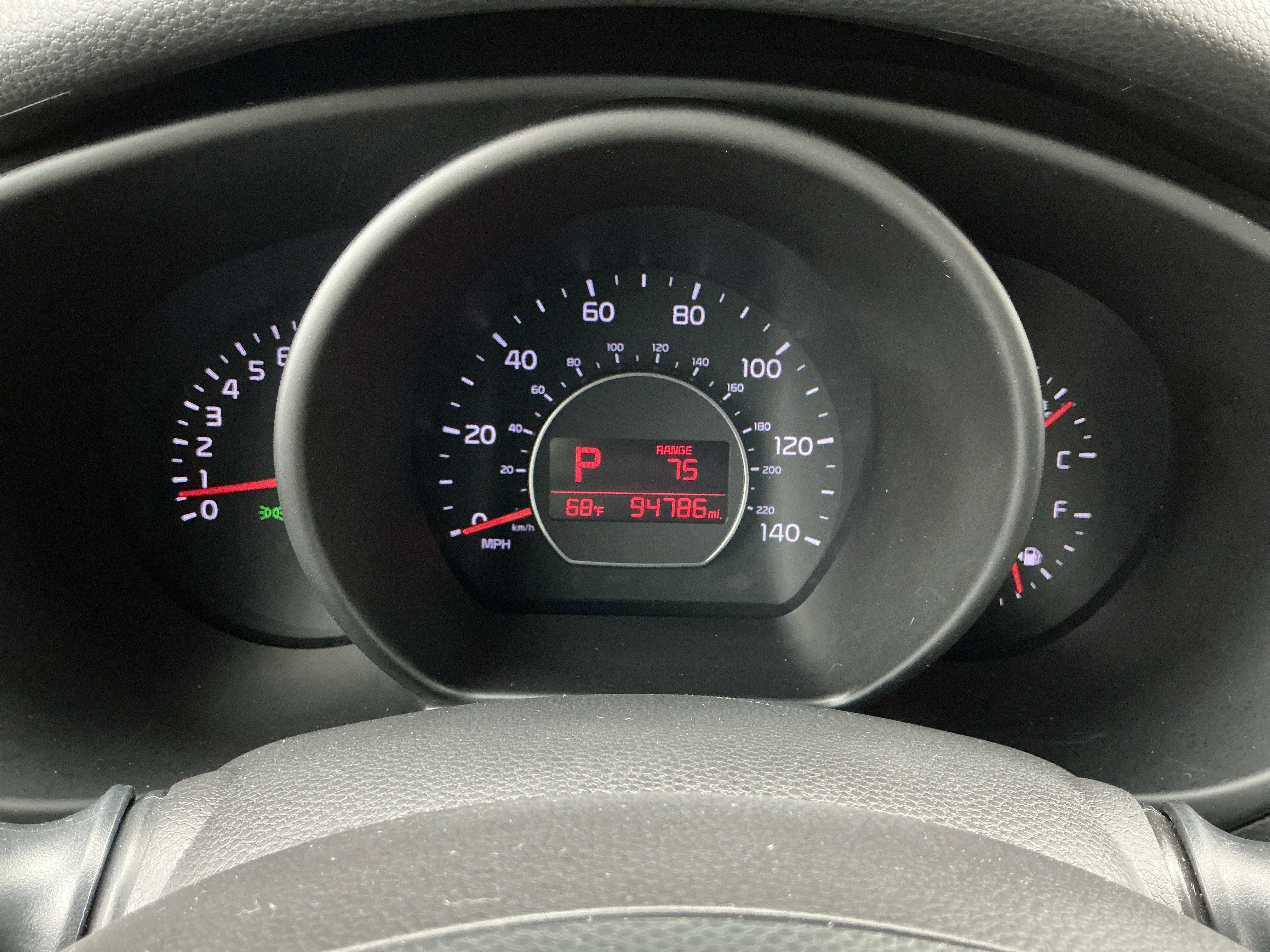 Used 2018 Kia Soul image 8