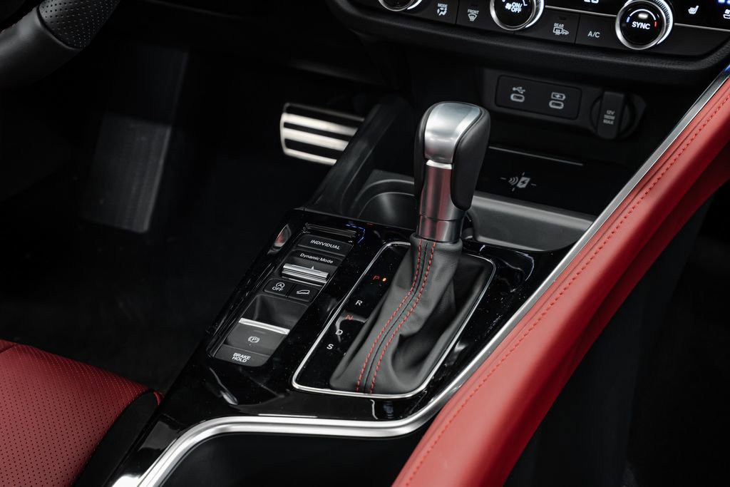 New 2026 Acura ADX A-Spec FWD image 26