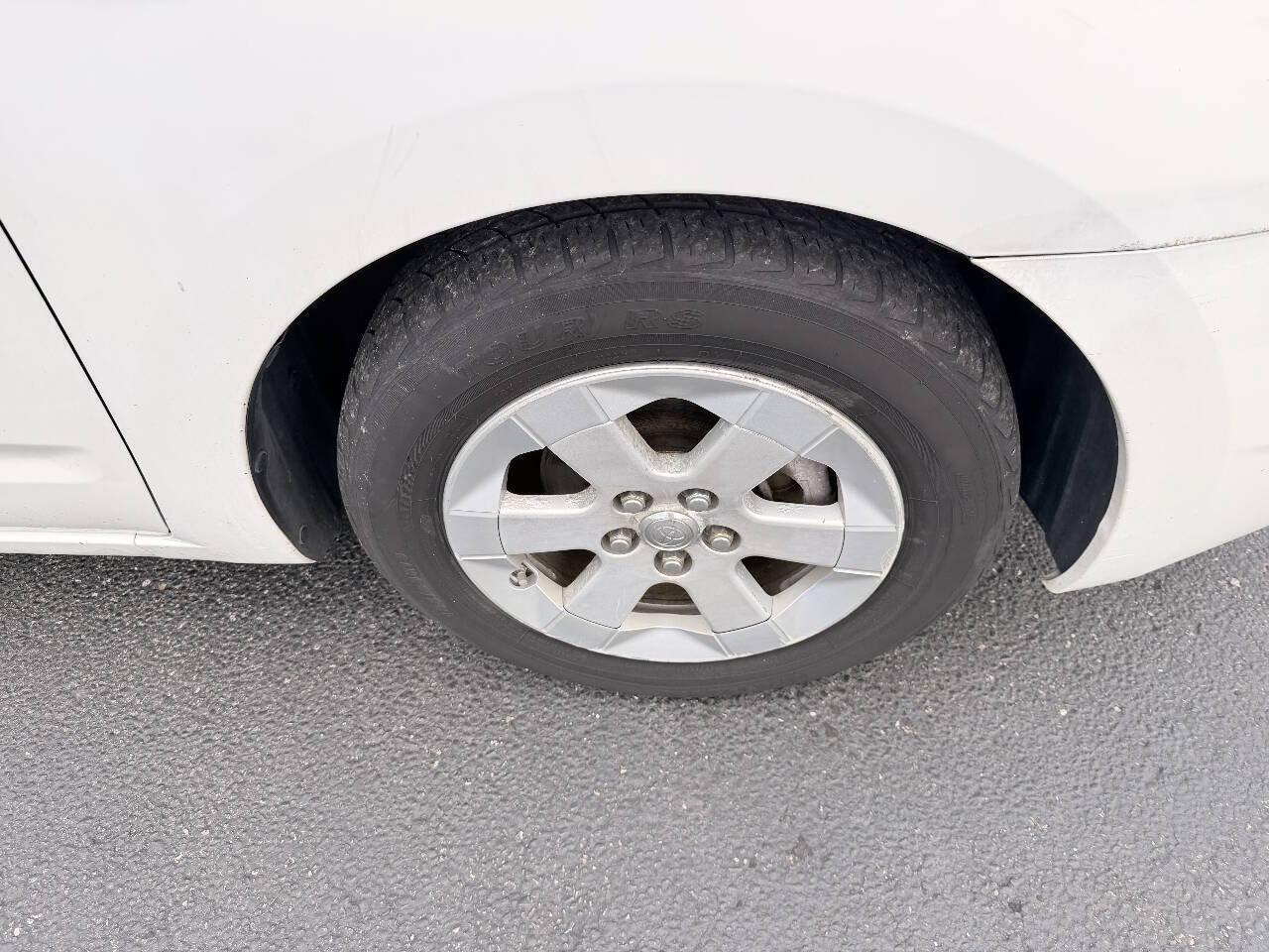Used 2009 Toyota Prius w/ Pkg 2 FWD image 21