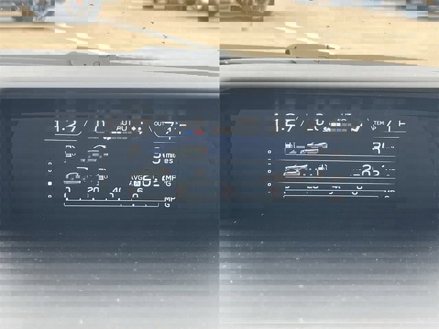 Used 2024 Subaru Forester Sport image 20