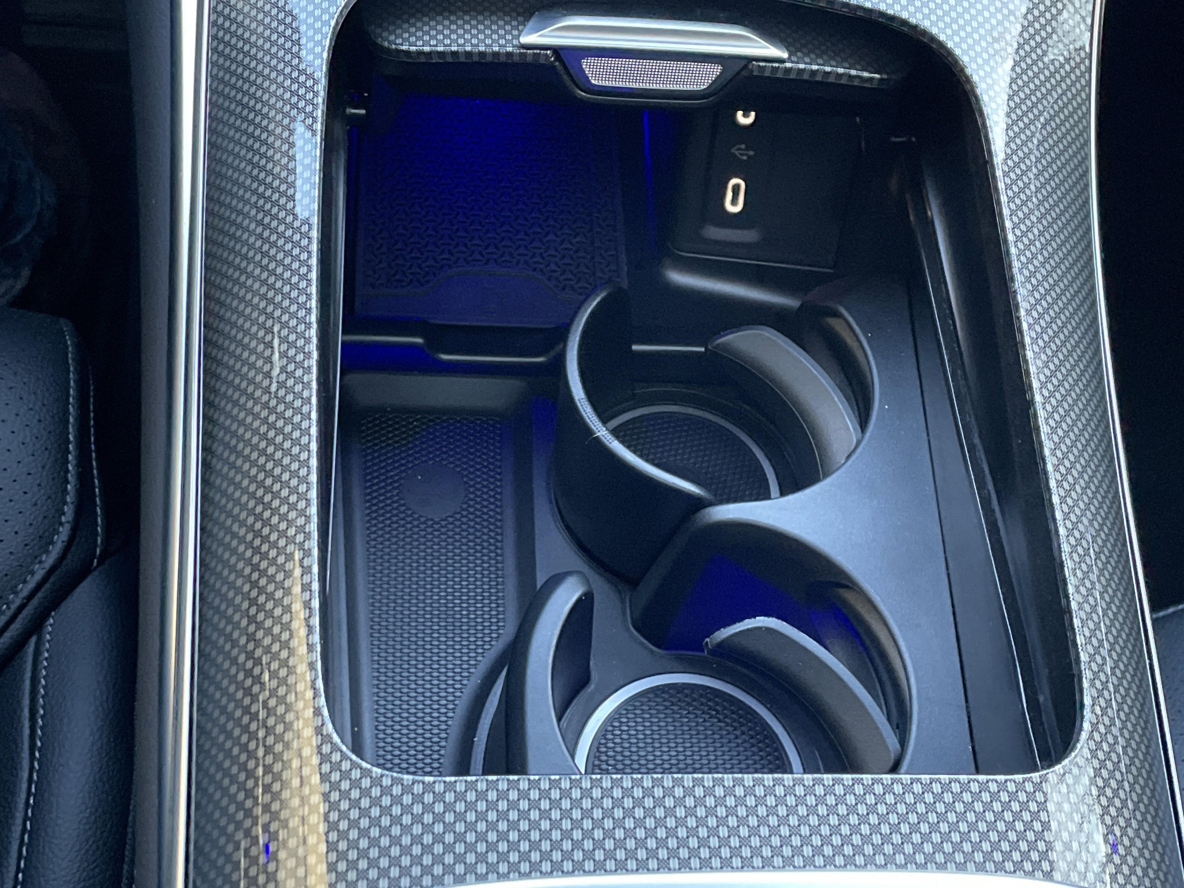 Certified 2025 Mercedes-Benz GLC 300 4MATIC image 34