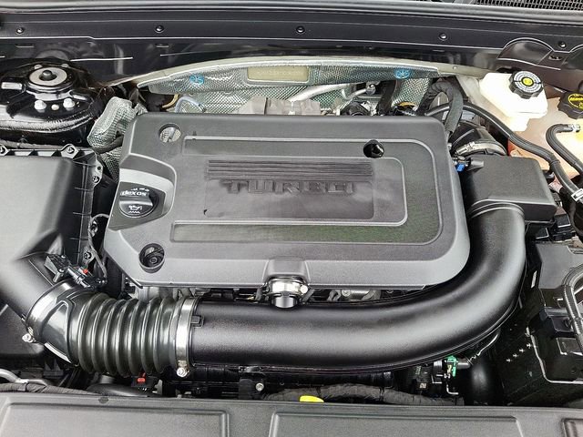 Used 2025 Buick Envision Sport Touring image 27